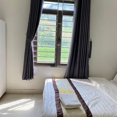 Nha Nghi Quang Trung Apartment Dong Van  Luaran gambar