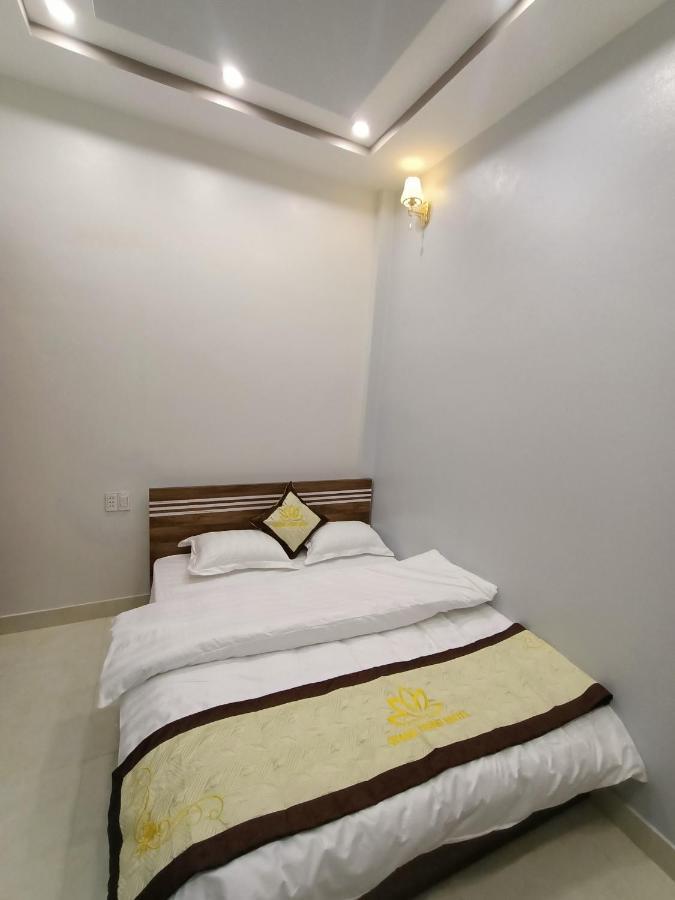 Nha Nghi Quang Trung Apartment Dong Van  Luaran gambar