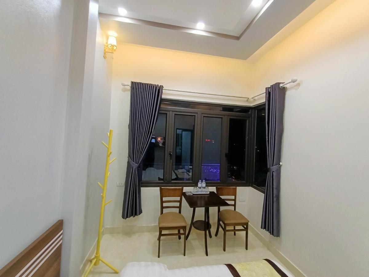 Nha Nghi Quang Trung Apartment Dong Van  Luaran gambar