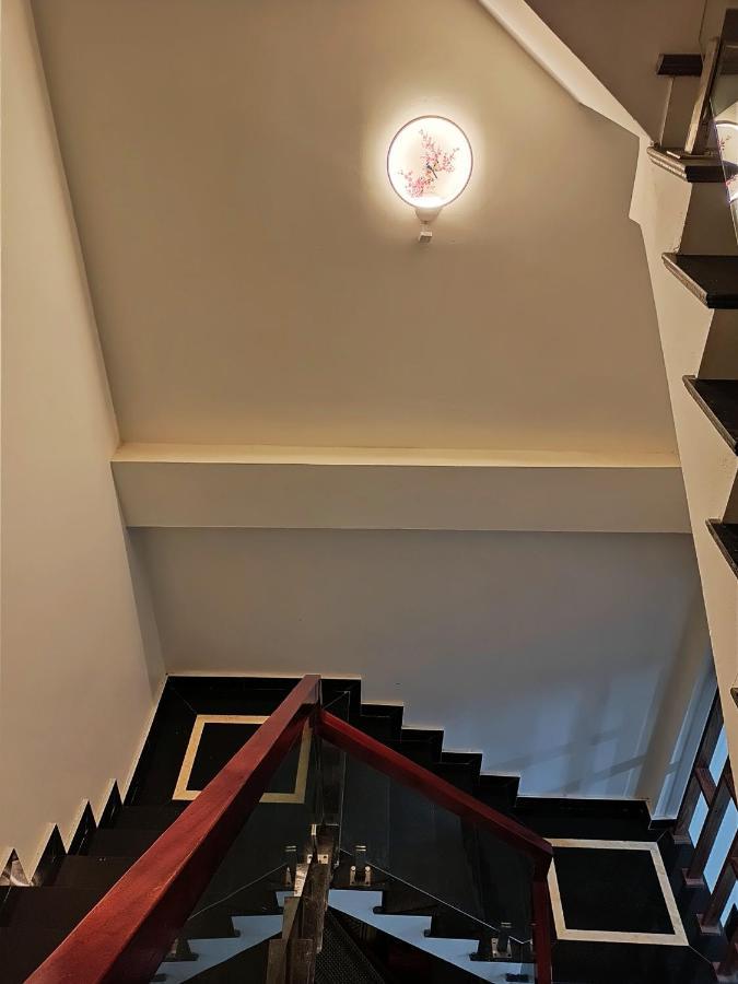 Nha Nghi Quang Trung Apartment Dong Van  Luaran gambar