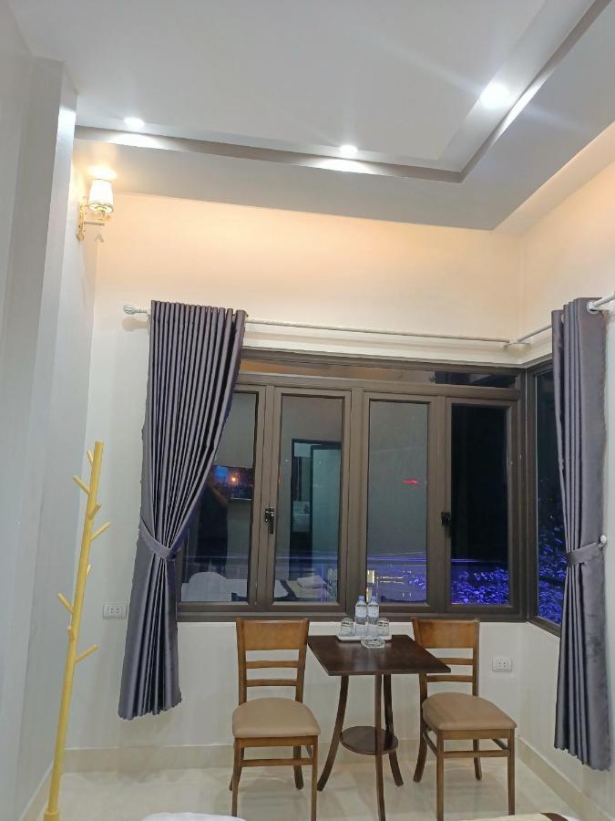Nha Nghi Quang Trung Apartment Dong Van  Luaran gambar