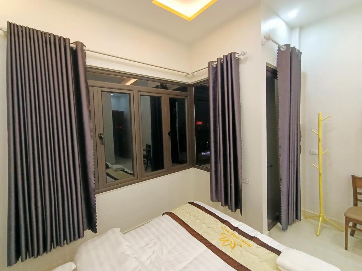 Nha Nghi Quang Trung Apartment Dong Van  Luaran gambar