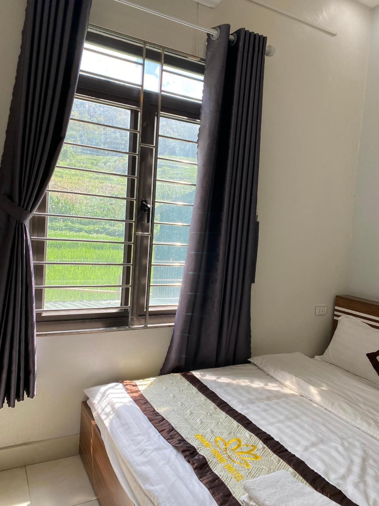 Nha Nghi Quang Trung Apartment Dong Van  Luaran gambar