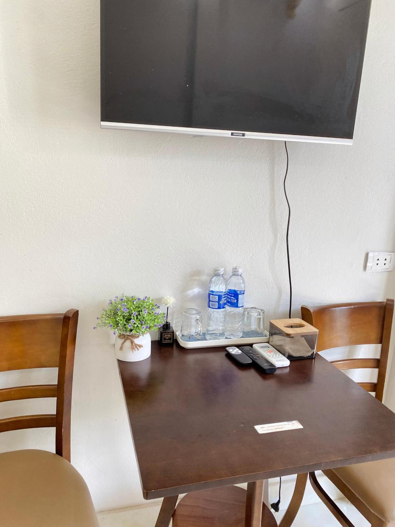 Nha Nghi Quang Trung Apartment Dong Van  Luaran gambar