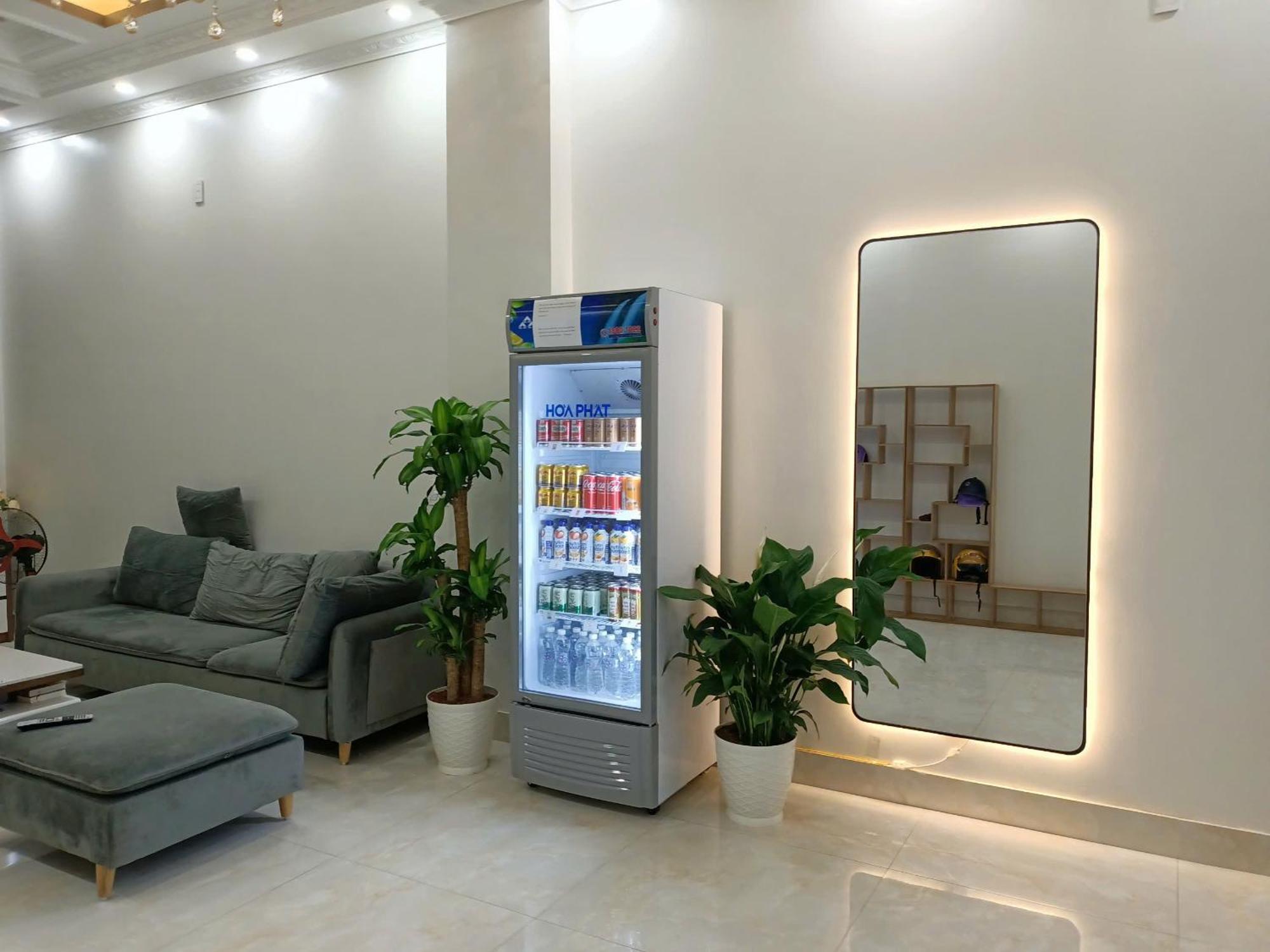 Nha Nghi Quang Trung Apartment Dong Van  Luaran gambar
